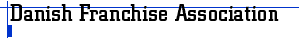 Danish Franchise Association