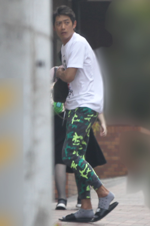 松嶋菜々子 反町隆史 娘