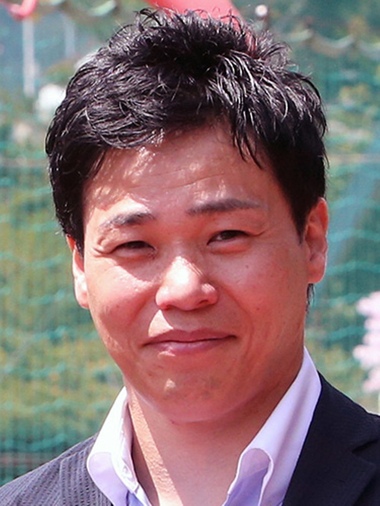 このまま では いけない