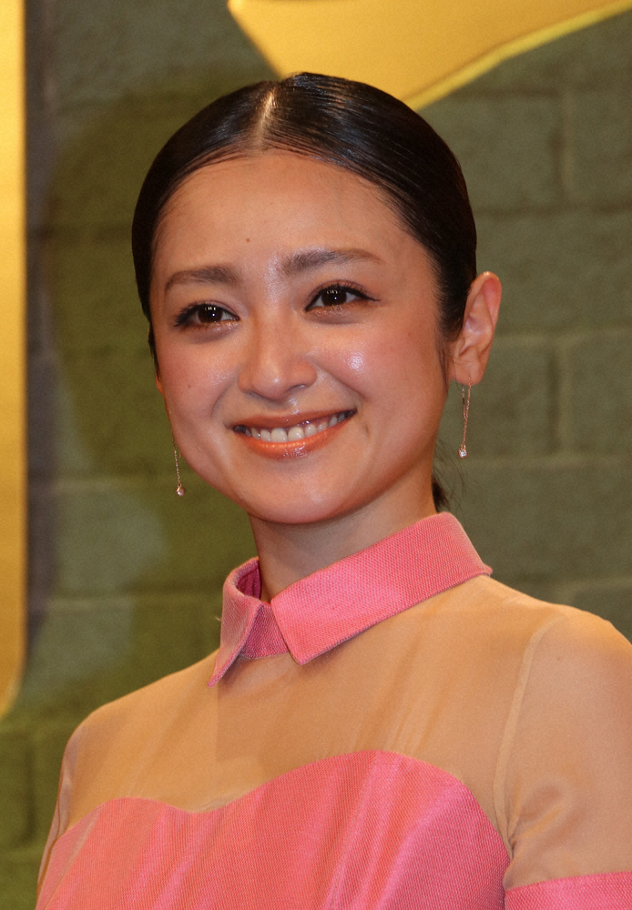 安達祐実 子役時代