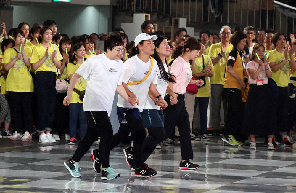 痩せるダンス いとうあさこ