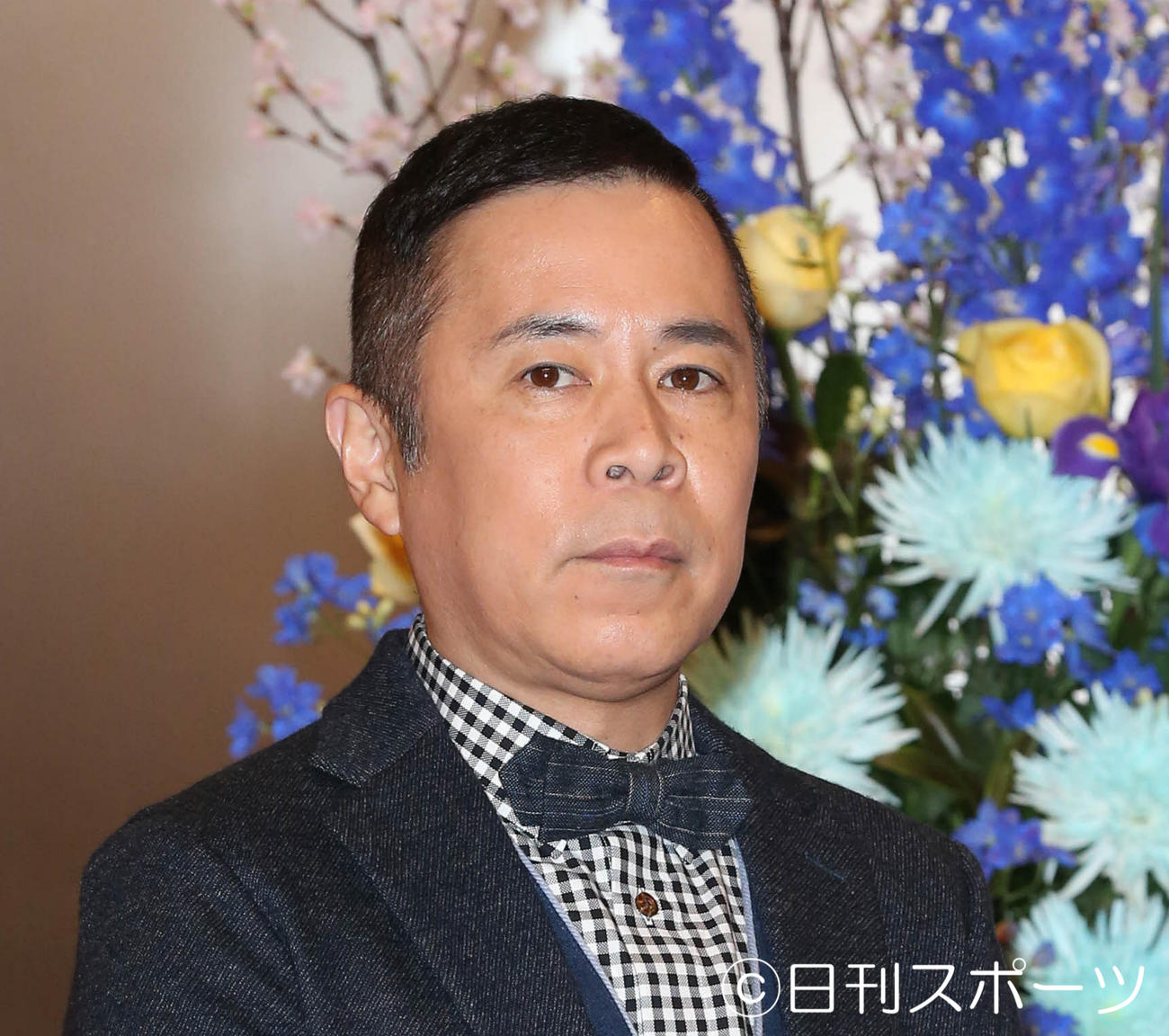 岡村隆史 今