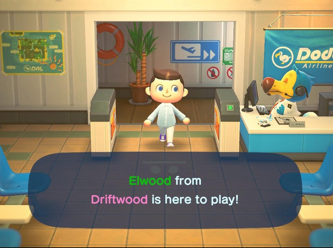 あつまれ どうぶつ の 森 島 の 名前