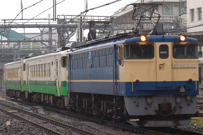 キハ 40 小湊 鉄道