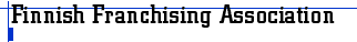 Finnish Franchising Association
