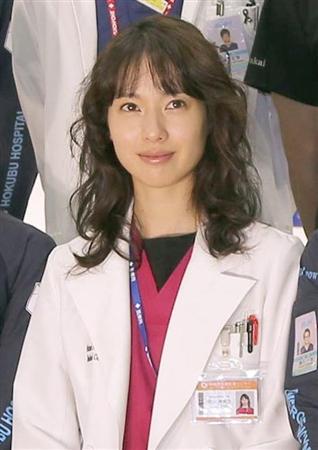 戸田恵梨香 交際
