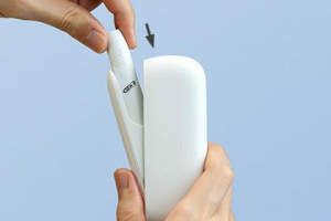 アイコス 3 デュオ コンビニ