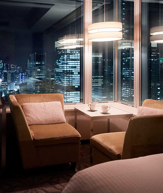 丸の内 ホテル 格安