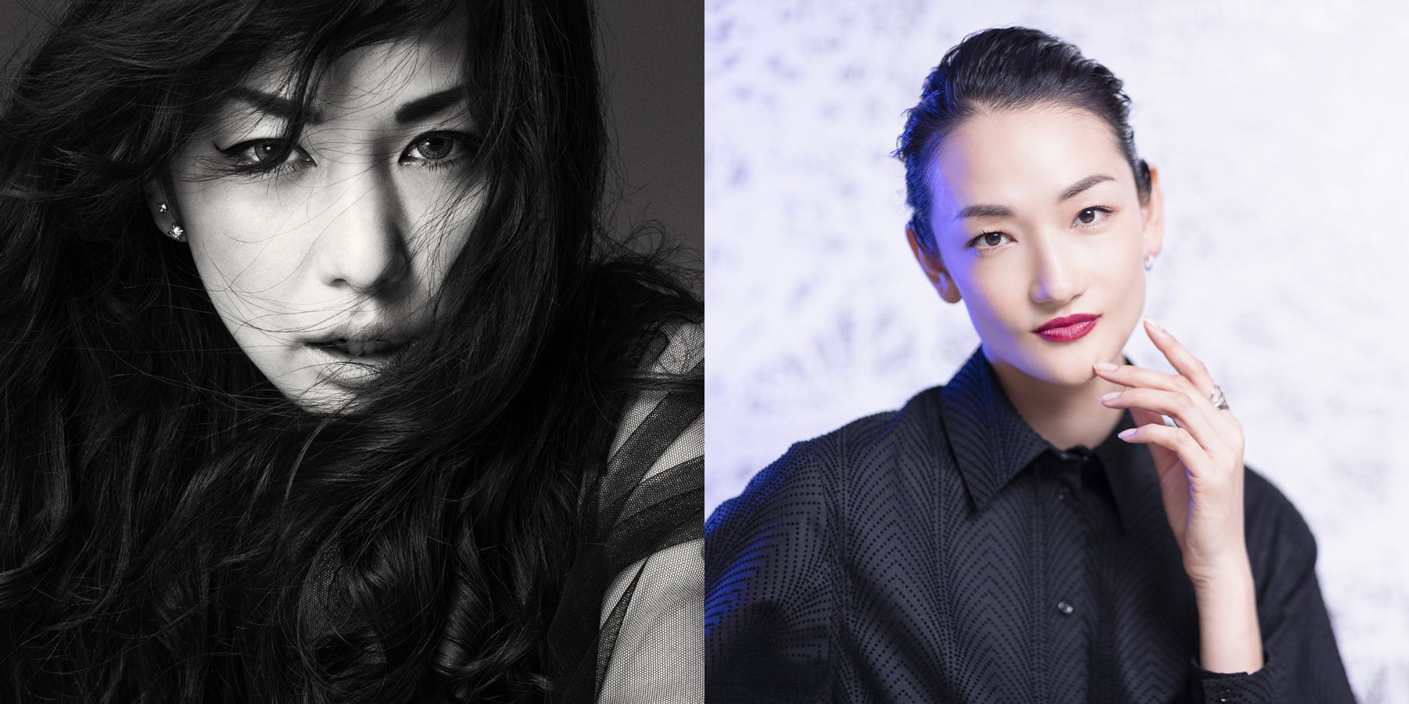 シャーリー 富岡