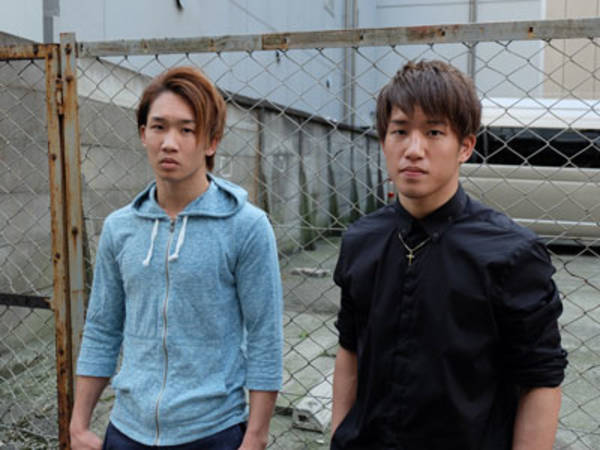 朝倉未来 シバター 試合 放送