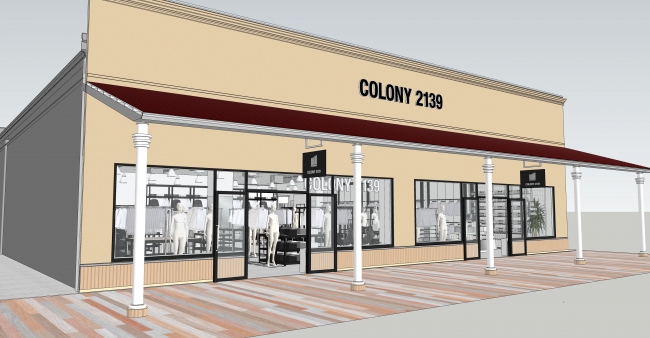 酒々井アウトレット再開