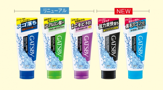 ニキビ 予防 洗顔