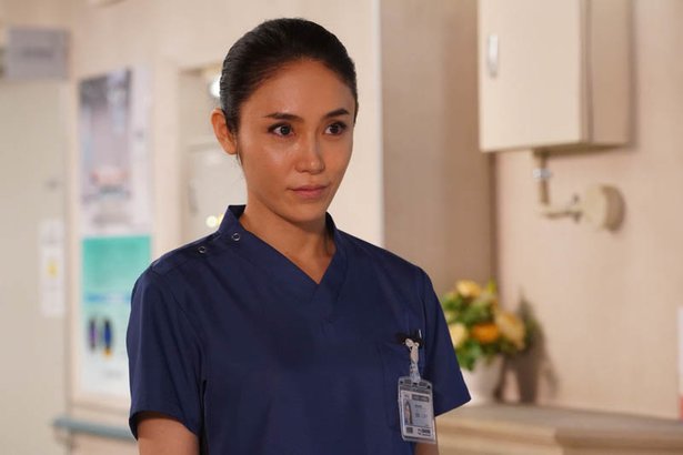 ラジエーションハウス 6話