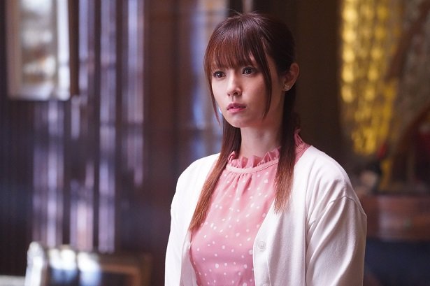 深田 恭子 ルパン