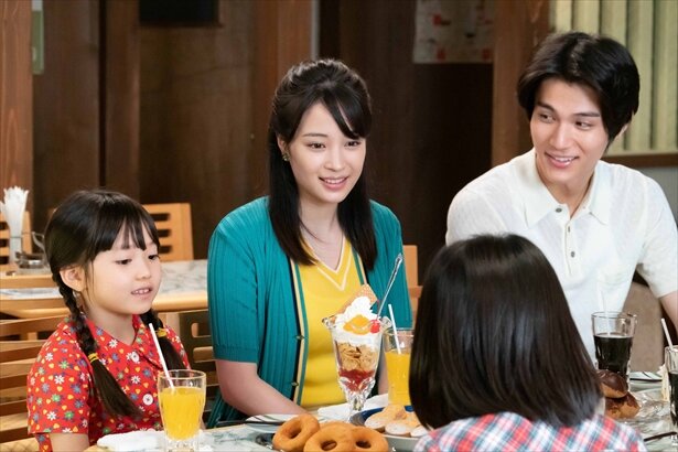 なつぞら 大泉洋