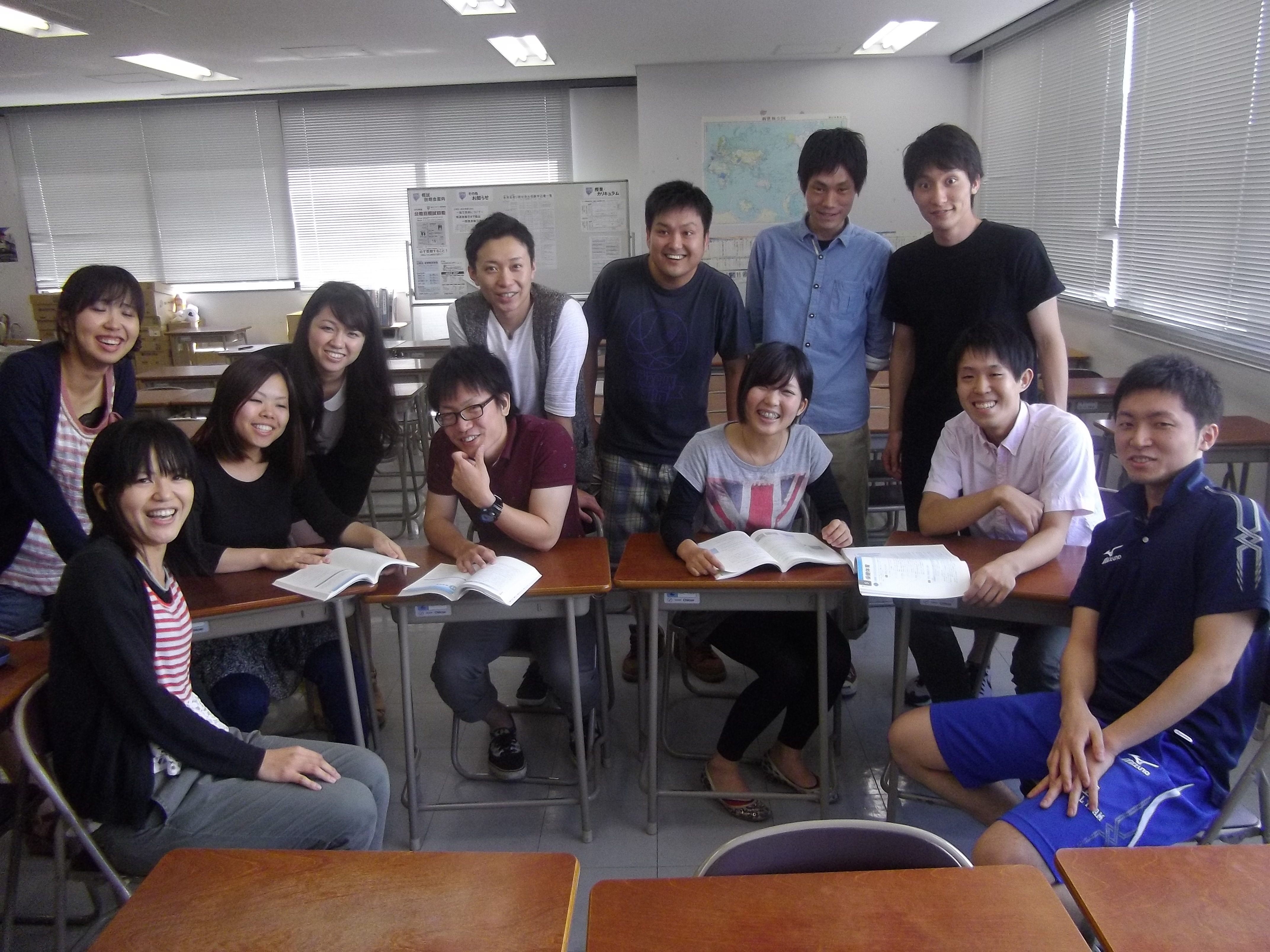 東京 アカデミー 高松