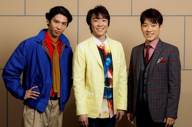 よしお 兄さん 歌っ た