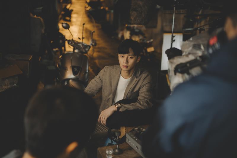 パラサイト ハン チカ の 家族