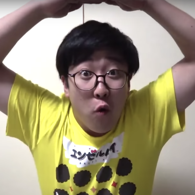 プリットチャンネルゲーム