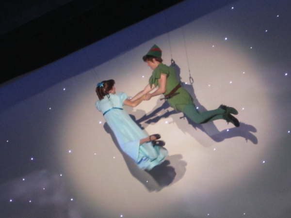 ピーター パン ナナ