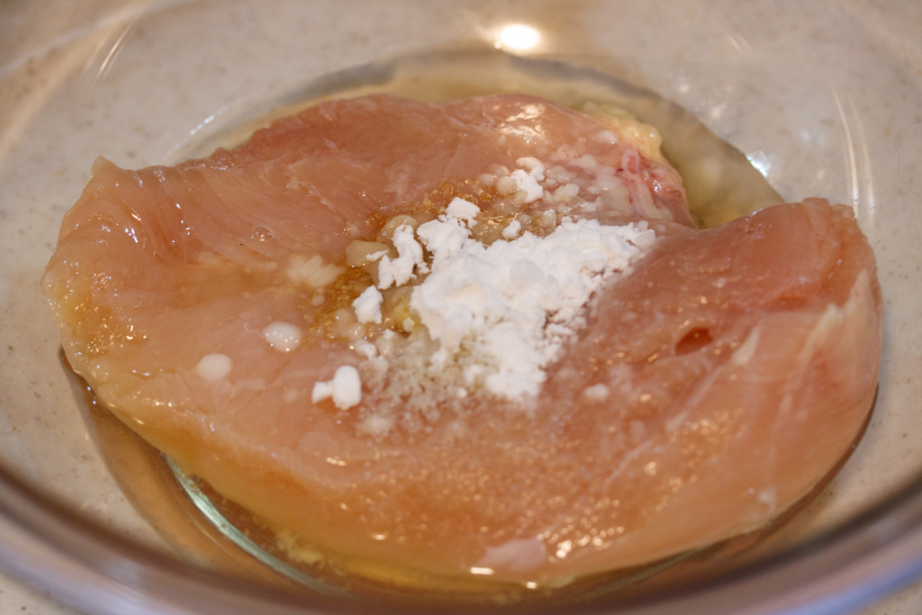 鶏 胸 肉 よだれ 鶏 レシピ