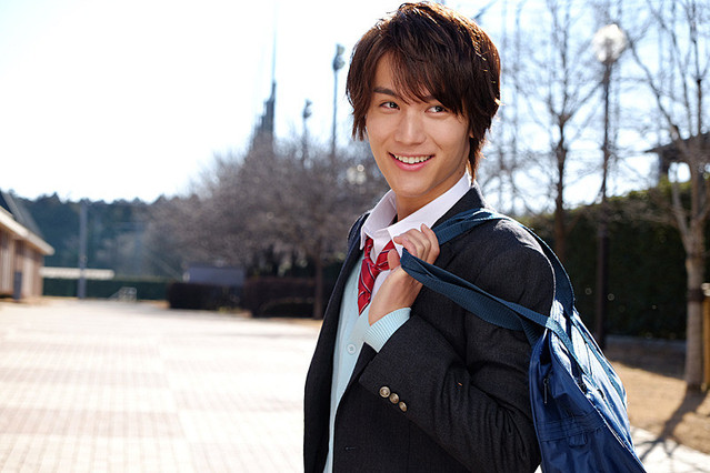 覚悟 は いい か そこ の 女子 キャスト