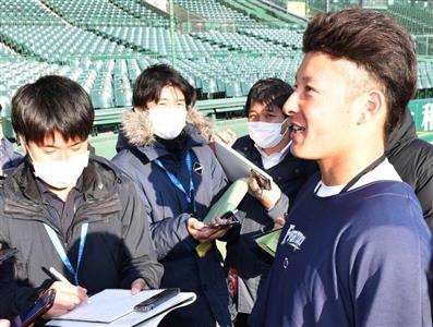 吉田 輝 星 髪型