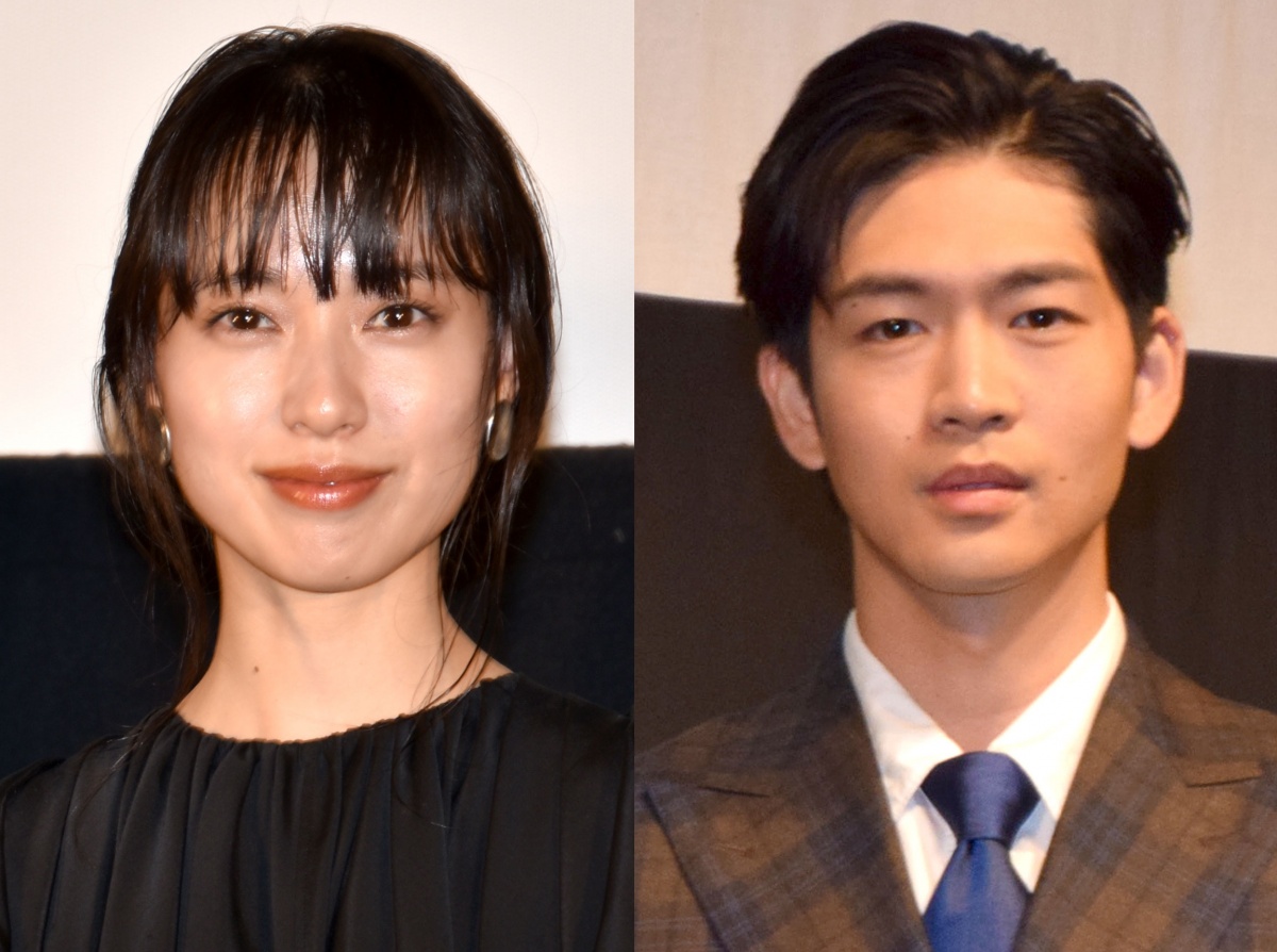 戸田恵梨香 交際