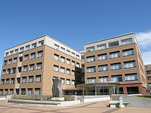 神戸学院大学 偏差値