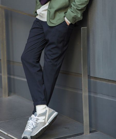 ウルトラ ストレッチ アクティブ ジョガー パンツ