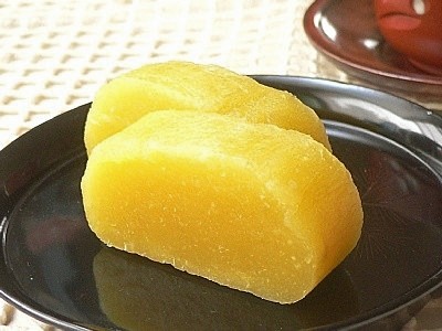 さつまいもレシピ おやつ