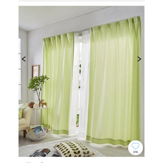 ニッセンカーテン