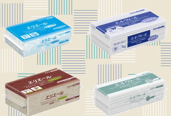 ペーパータオル