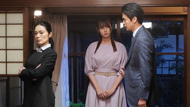 深田 恭子 ルパン