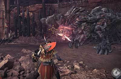 アイスボーン そうちゅうこん 操作