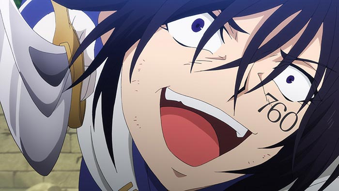 プランダラ 撃墜 王 一覧