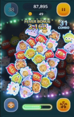 コイン 稼ぎ できる ツム