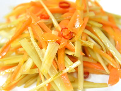 う どの きんぴら