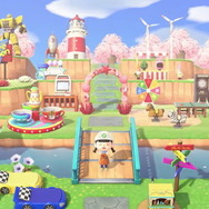 あつまれ どうぶつ の 森 島 の 名前