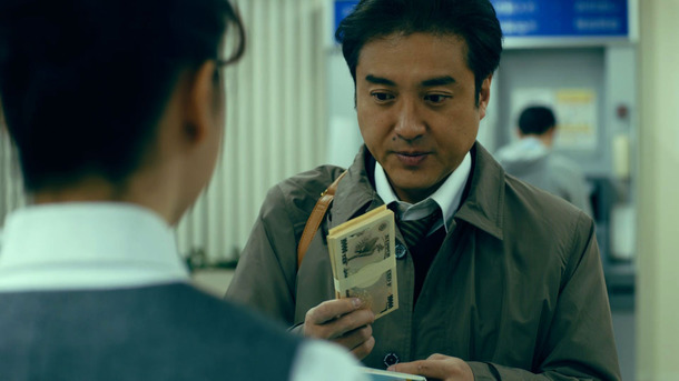 アイ ターン ドラマ