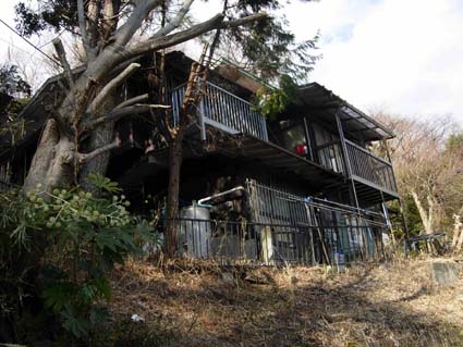 鎌倉 シェア ハウス