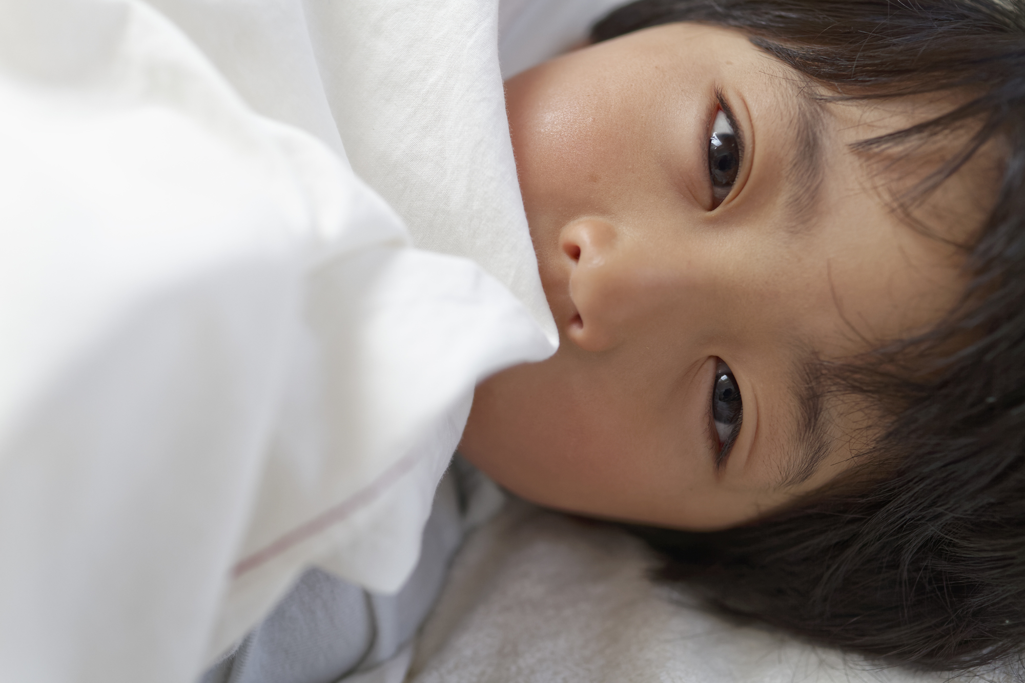 ものもらい 痒い