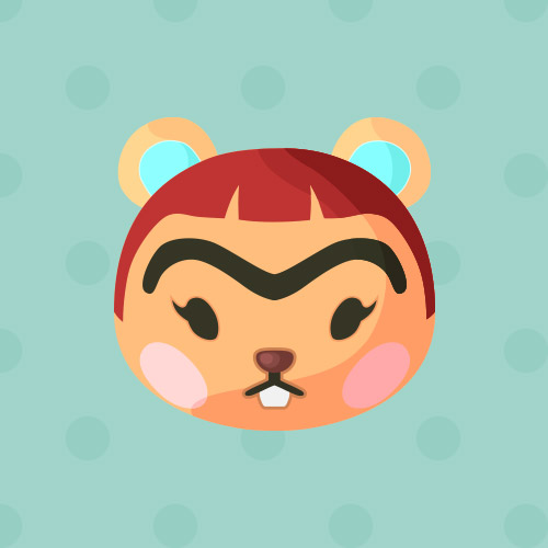 あつ森 もんじゃ 人気ランキング