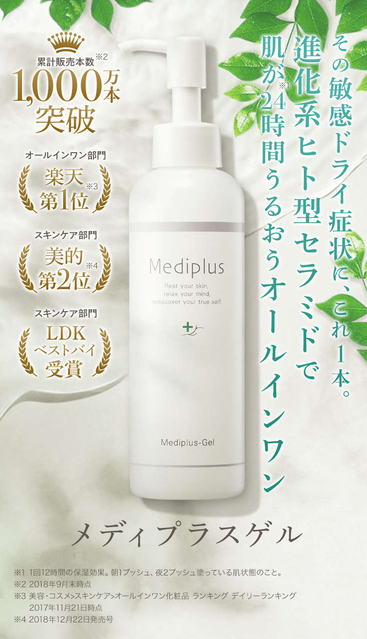 メディ プラス 製薬