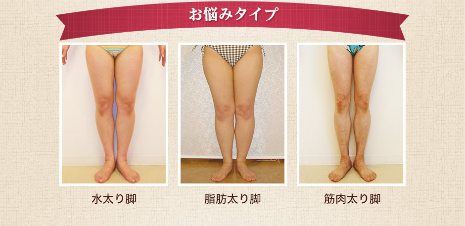 筋肉 ぶ とり 太もも 痩せる