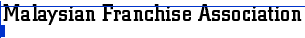 Malaysian Franchise Association