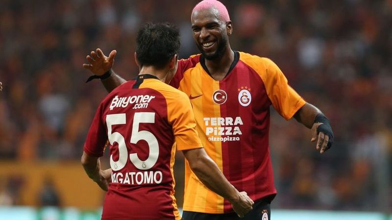 ファン ダイク 背 番号