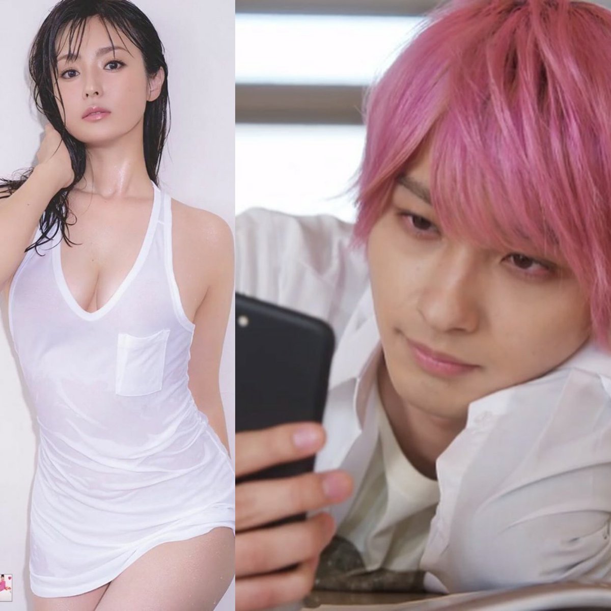 深田 恭子 2020 年 カレンダー