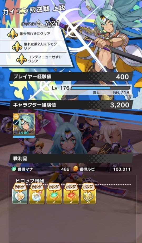 ドラガリ ガイエン