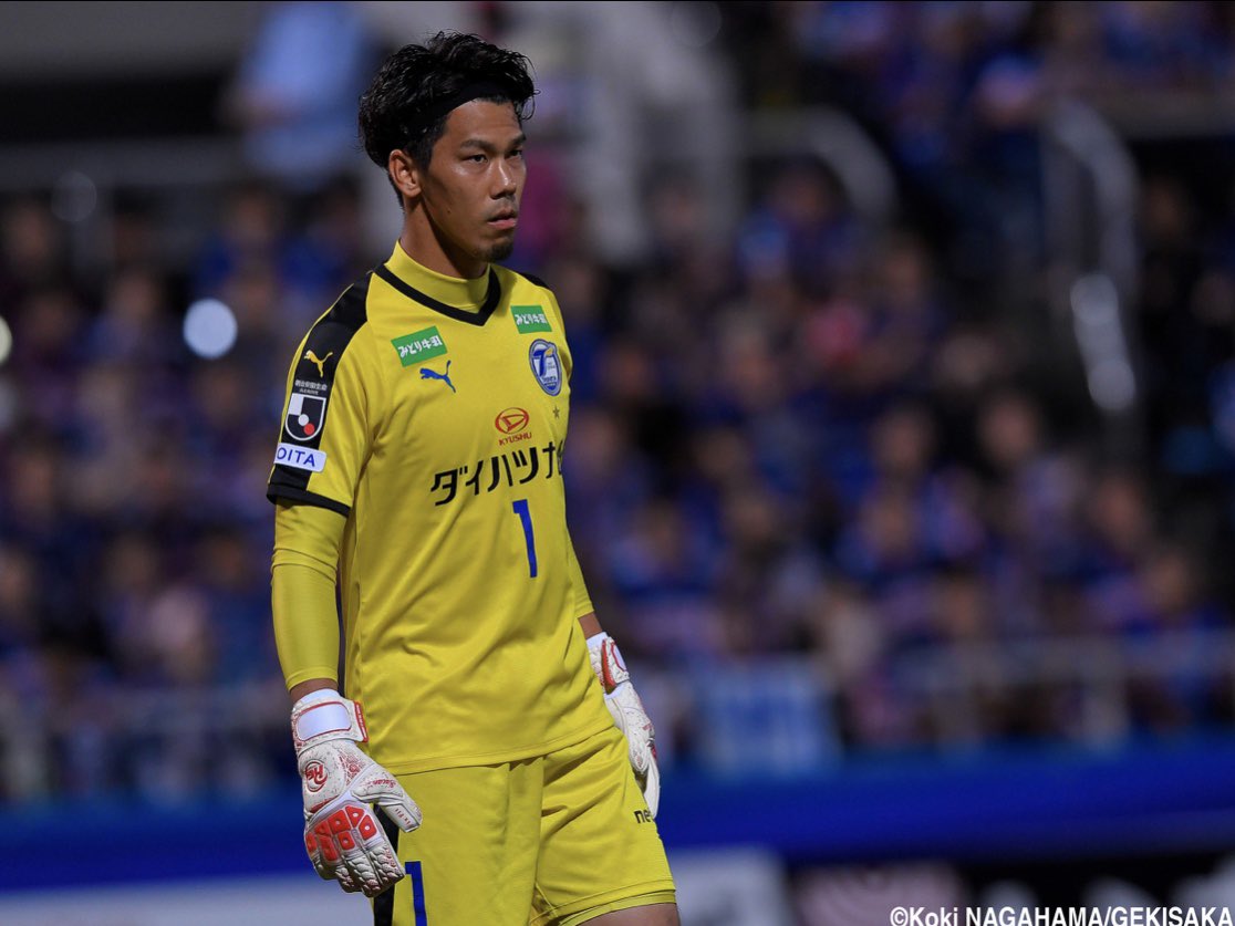 大分 トリニータ ツイッター